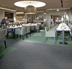 Flotex Colour Penang 50*50 t 382020 Penang Shale фото 2 | FLOORDEALER